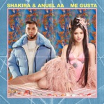 Shakira & Anuel AA - Me Gusta