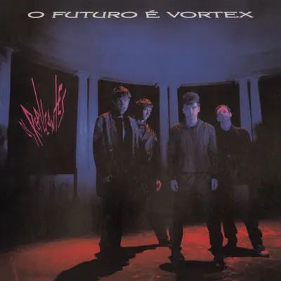 O Futuro é Vortex - Os Replicantes