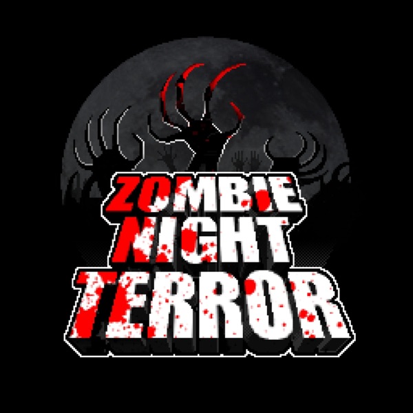 Zombie Night Terror (Original Game Soundtrack)