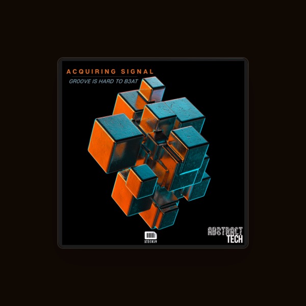 Acquiring Signal's avatar