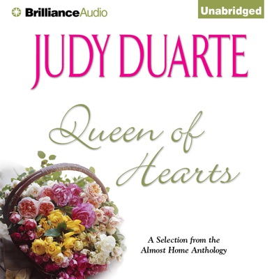 Queen of Hearts: A Selection from the Almost Home anthology (Unabridged)