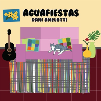 Aguafiestas - Single