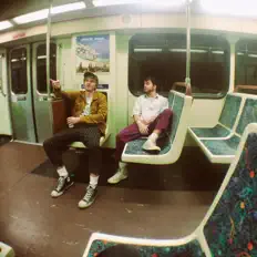 Ouve The Wavys, vê vídeos de música, lê a biografia, vê as datas da digressão e muito mais!