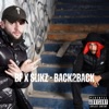 Back2back (feat. Slikz) - Single