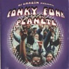 Dj Chabin présente : Fonky Funk planète