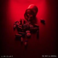 Yo Soy la Droga - Single - Liricart