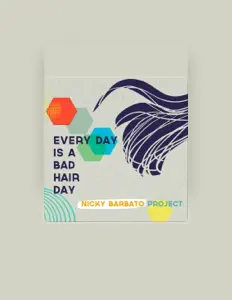 Listen to Nicky Barbato Project, watch music videos, read bio, see tour dates & more!