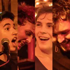 Listen to Run for the Whales, watch music videos, read bio, see tour dates & more!