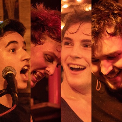 Listen to Run for the Whales, watch music videos, read bio, see tour dates & more!