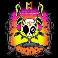 Plunge (Original Game Soundtrack) - EP - Megan McDuffee