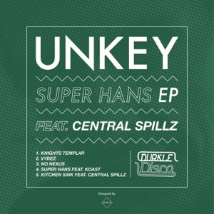 Super Hans - EP