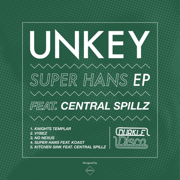 Super Hans - EP