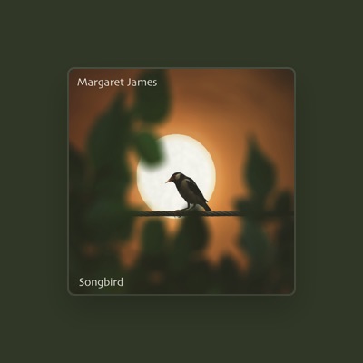 Margaret Jamesを聴いたり、ミュージックビデオを鑑賞したり、経歴やツアー日程などを確認したりしましょう！