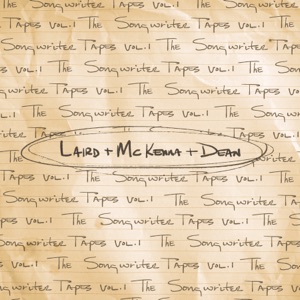 Luke Laird, Lori McKenna & Barry Dean - American Kids - 排舞 编舞者