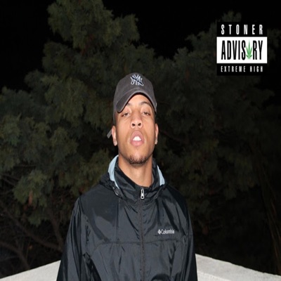 Somewhere Blunted in Cali... Vol. I