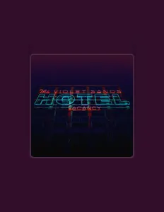 Violet Sands सुनें, म्यूज़िक वीडियो देखें, बायो पढ़ें, दौरे की तारीखें और बहुत कुछ देखें!