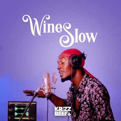 Wine Slow - Single
