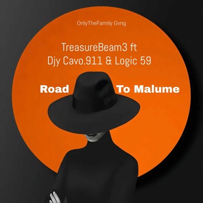 Road To Malume (To Kabza De Small) (feat. Djy Cavo.911 & Logic_59) - Single