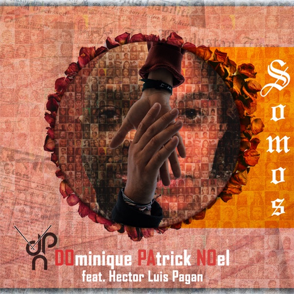 Somos (feat. Hector Luis Pagan)