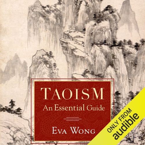Taoism: An Essential Guide (Unabridged) cover