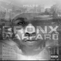 Bronx Warfare - EP - WillGz