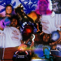 PalmTr33 (feat. Azariaha & Nicatina) - Single - Khau