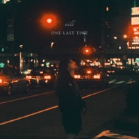 One Last Time  (AmPm Ver.) - Single - eill