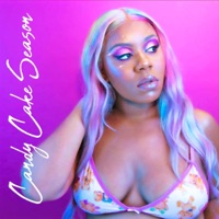 Candy Cake Season - EP - Cakeswagg