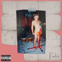 Kudos - Laurent Sparks