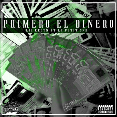 Primero el dinero - Single