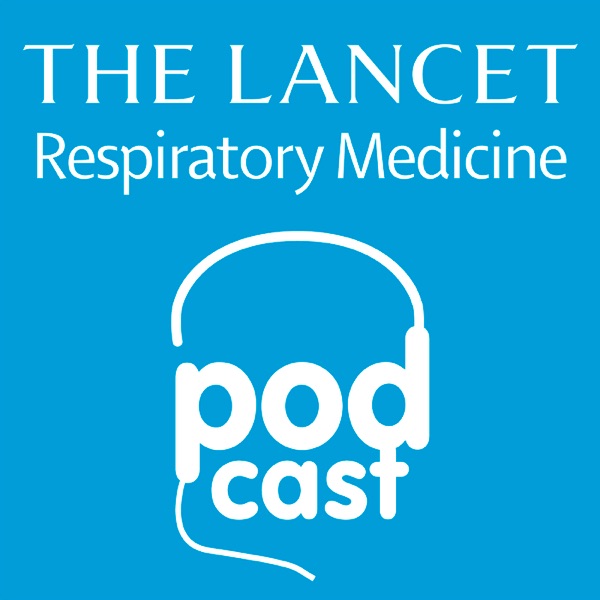 Listen to The Lancet Respiratory Medicine cover