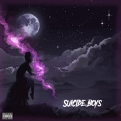 Suicide Boys (feat. TbSyke) artwork