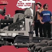 The Black Keys - The Desperate Man