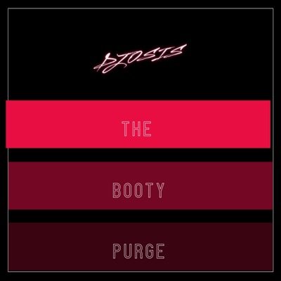 The Booty Purge - Single