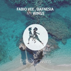 Fabio Vee & Heni Lasut - My Wings