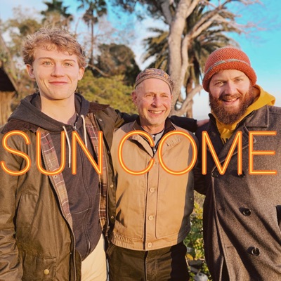 Sun Come Up (feat. Elijah Stone & Uncle J) - Single