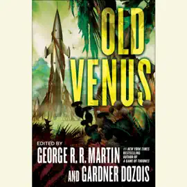 Old Venus: A Collection of Stories (Unabridged)