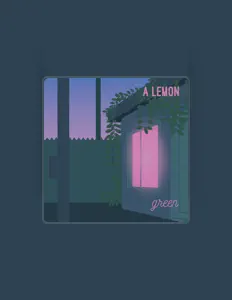 A Lemon: песни, клипы, биография, даты выступлений и многое другое.