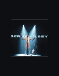 Escucha a Serhan Ilbeyi, mira vídeos musicales, lee la biografía, consulta fechas de giras y mucho más.
