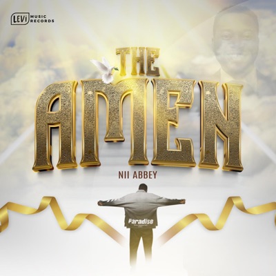 The Amen (Radio Edit) - Single