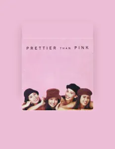 收听 Prettier Than Pink、观看音乐视频、阅读小传、查看巡演日期等 ！