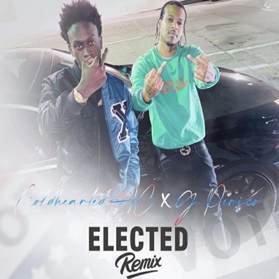 Elected (feat. Gperico) [Remix] - Single