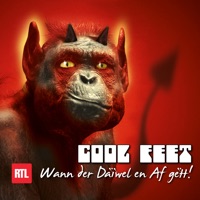 Cool Feet - Aasselbur