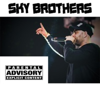 Skybrothers (feat. Shosho) - Single - Sarafa