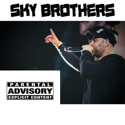 Skybrothers (feat. Shosho) - Single