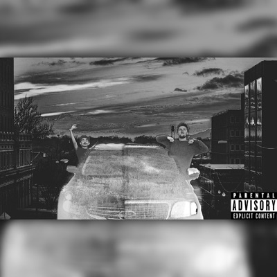 Smoke N Ride (feat. RezTheOne) - Single