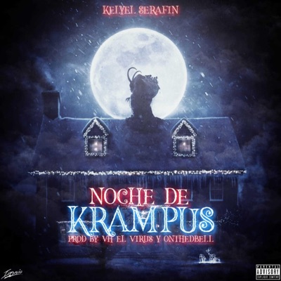 Noche de Krampus - Single