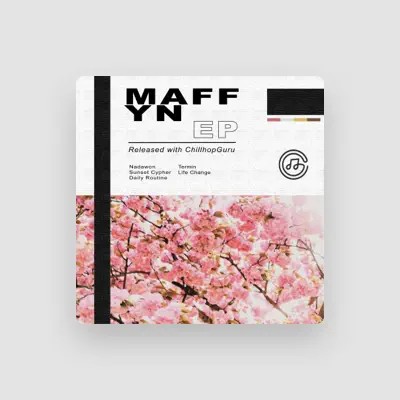 Listen to MAFFYN, watch music videos, read bio, see tour dates & more!
