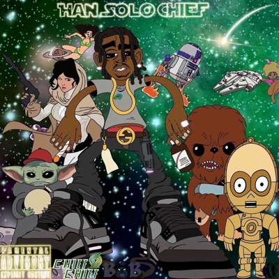 Hansolochief