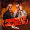 Pimenta Malagueta - Single
